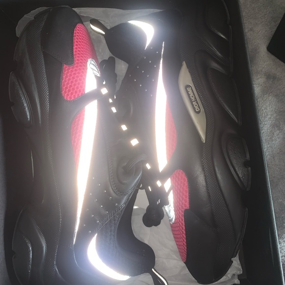 Casually used Diors B22 Euro Sz 45 (fits like an 11-11.5) - Picture 3 of 7